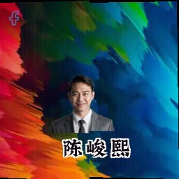 陈峻熙
